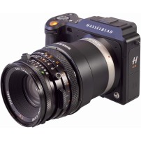 Cambo HV-XCD Lens adapter for Hass.X1D | Adapter obiektywów Hasselblad-C do X1D i X2D Cambo - 3