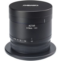 Cambo ACTAR-15 15mm f/4.5 | Obiektyw do systemów Actus Cambo - 4