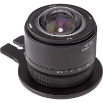 Cambo ACTAR-15 15mm f/4.5 | Obiektyw do systemów Actus Cambo - 1