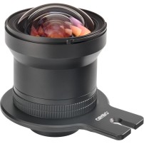 Cambo ACTAR-19 19mm f/4.0 | Obiektyw do systemów Actus Cambo - 1