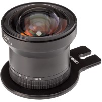 Cambo ACTAR-19 19mm f/4.0 | Obiektyw do systemów Actus Cambo - 2