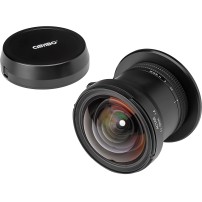 Cambo ACTAR-19 19mm f/4.0 | Obiektyw do systemów Actus Cambo - 4