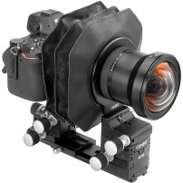 Cambo ACTAR-19 19mm f/4.0 | Obiektyw do systemów Actus Cambo - 3