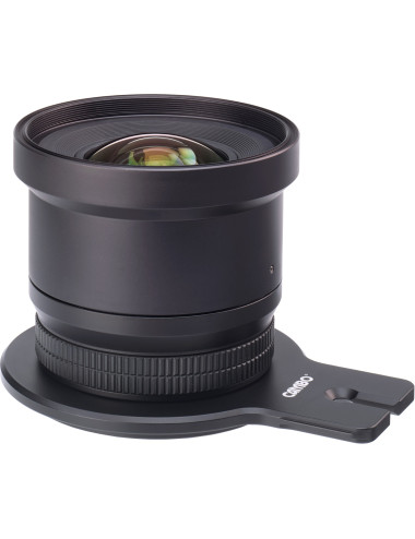 Cambo ACTAR-20 20mm f/4.0 | Obiektyw do systemów Actus Cambo - 1
