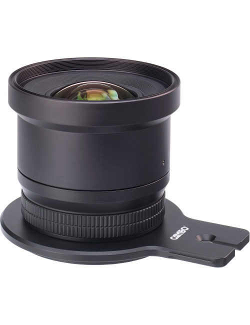 Cambo ACTAR-20 20mm f/4.0 | Obiektyw do systemów Actus Cambo - 3