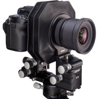 Cambo ACTAR-20 20mm f/4.0 | Obiektyw do systemów Actus Cambo - 2