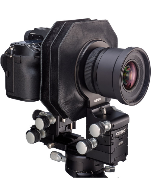 Cambo ACTAR-20 20mm f/4.0 | Obiektyw do systemów Actus Cambo - 2