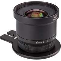 Cambo ACTAR-20 20mm f/4.0 | Obiektyw do systemów Actus Cambo - 1