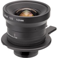 Cambo ACTAR-24 24mm f/3.5 | Obiektyw do systemów Actus Cambo - 1