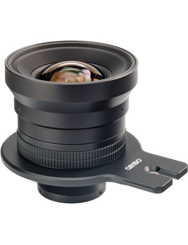 Cambo ACTAR-24 24mm f/3.5 | Obiektyw do systemów Actus Cambo - 1
