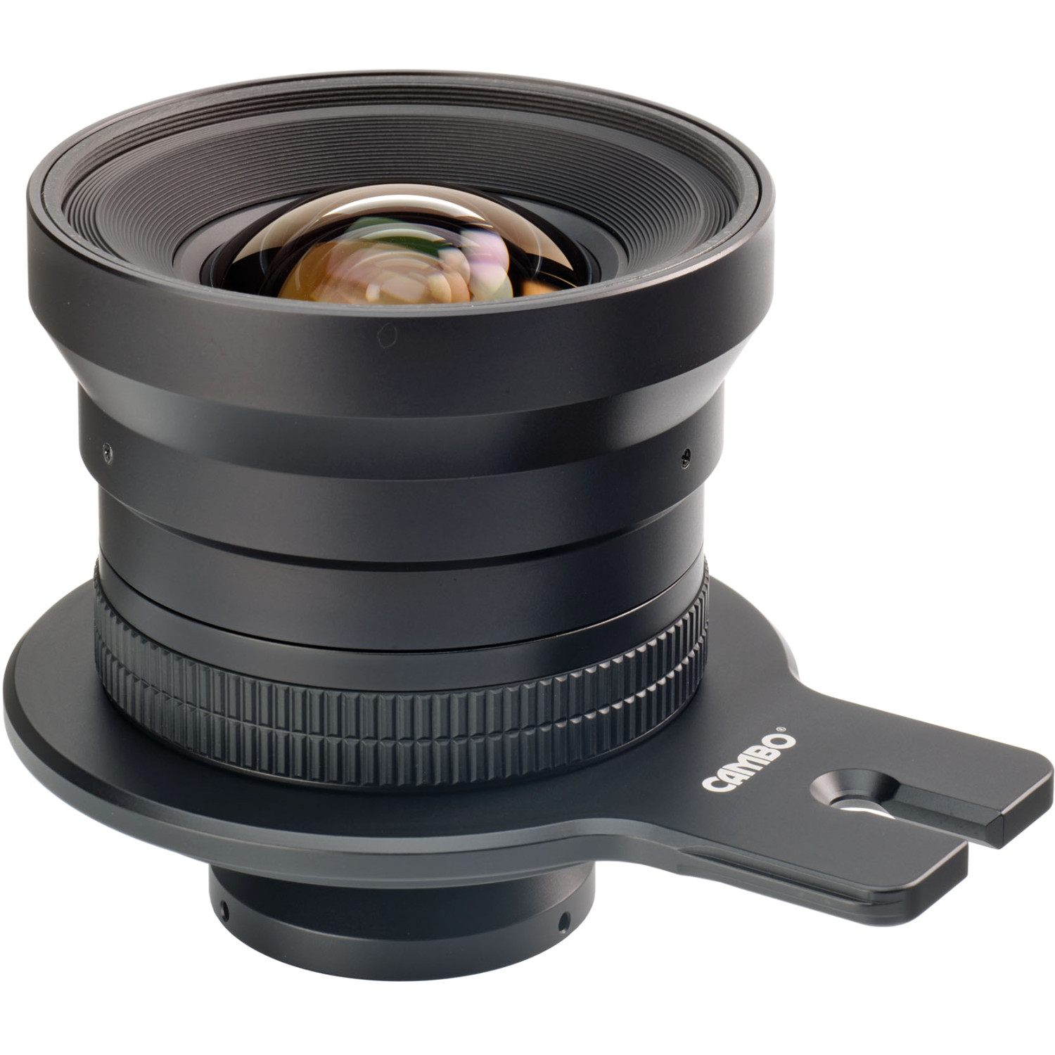 Cambo ACTAR-24 24mm f/3.5 | Obiektyw do systemów Actus Cambo - 2