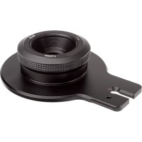 Cambo ACTAR-60 60mm f/4.0 | Obiektyw do systemów Actus Cambo - 1