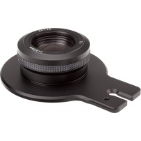 Cambo ACTAR-80 80mm f/4.0 | Obiektyw do systemów Actus Cambo - 1