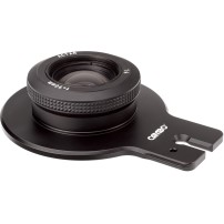 Cambo ACTAR-90 90mm f/4.0 | Obiektyw do systemów Actus Cambo - 1