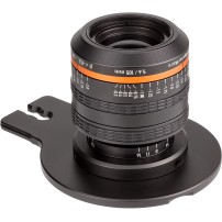 Cambo ACTAR-105 Rodenstock HR-MACRO 105mm f/5.6 | Obiektyw do systemów Actus Cambo - 1