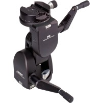 Cambo PCS GEARHEAD | Głowica trzykierunkowa z przekładnią zębatą, udźwig 20kg Cambo - 3