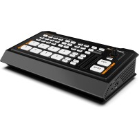 AVMATRIX Shark H4 | Mikser wideo FullHD, 4-kanałowy, 4x HDMI, nagrywanie, streaming USB-C, Ethernet AVMATRIX - 3
