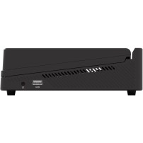 AVMATRIX Shark H4 Plus | Mikser wideo FullHD z wbudowanym monitorem, 4-kanałowy, 4x HDMI, nagrywanie, streaming AVMATRIX - 5