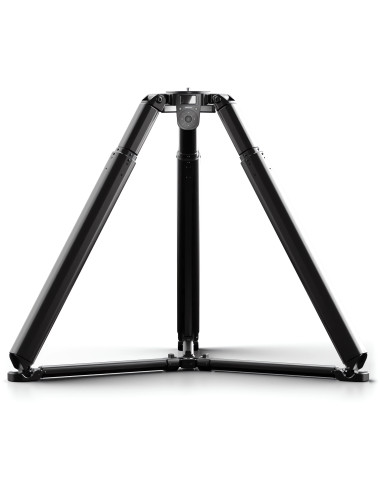 edelkrone Tripod X Pro | Zmotoryzowany statyw, automatyczne wznoszenie i opadanie, udźwig do 30kg edelkrone - 1
