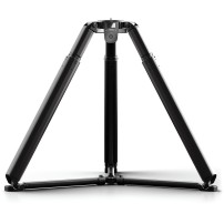 edelkrone Tripod X Pro | Zmotoryzowany statyw, automatyczne wznoszenie i opadanie, udźwig do 30kg edelkrone - 1