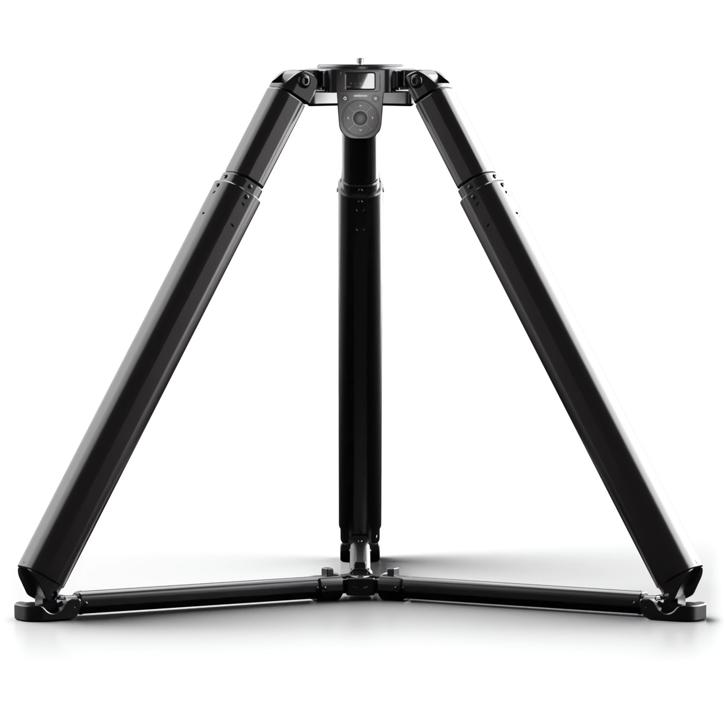 edelkrone Tripod X Pro | Zmotoryzowany statyw, automatyczne wznoszenie i opadanie, udźwig do 30kg edelkrone - 1