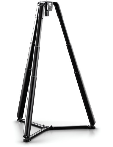 edelkrone Tripod X Pro | Zmotoryzowany statyw, automatyczne wznoszenie i opadanie, udźwig do 30kg edelkrone - 1