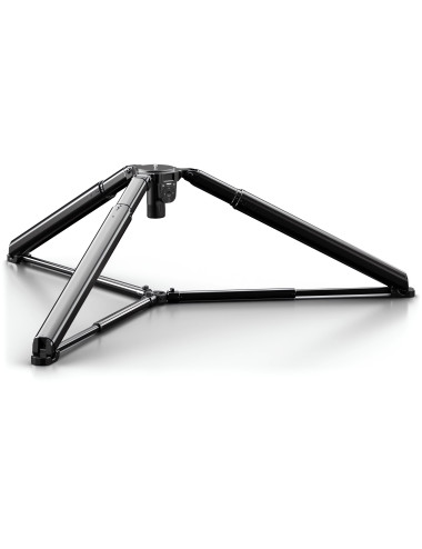 edelkrone Tripod X Pro | Zmotoryzowany statyw, automatyczne wznoszenie i opadanie, udźwig do 30kg edelkrone - 1