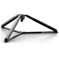 edelkrone Tripod X Pro | Zmotoryzowany statyw, automatyczne wznoszenie i opadanie, udźwig do 30kg edelkrone - 3