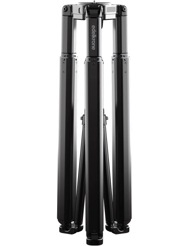 edelkrone Tripod X Pro | Zmotoryzowany statyw, automatyczne wznoszenie i opadanie, udźwig do 30kg edelkrone - 4