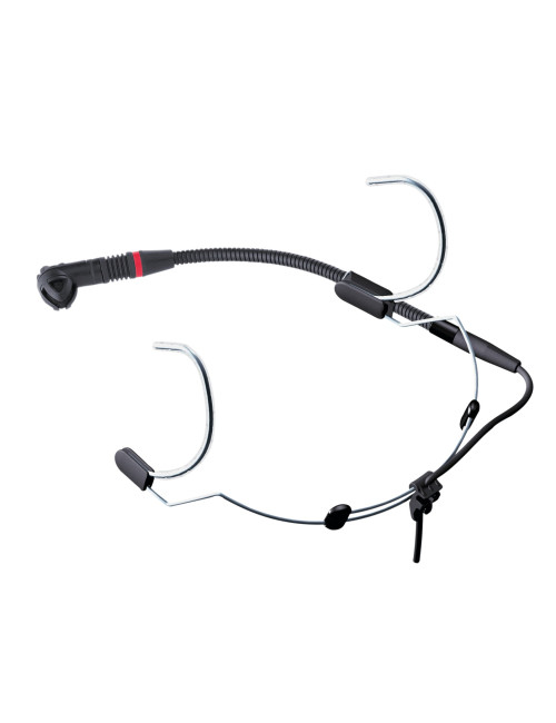 AKG WMS470 Presenter Set BD9-50MW | Zestaw bezprzewodowy z nadajnikiem miniaturowym i mikrofonem nagłownym oraz lavalier AKG - 2