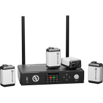 Hollyland Wireless Tally System-4 Lights