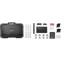 Hollyland Wireless Tally System-4 Lights | System bezprzewodowych lamp Tally Hollyland - 2