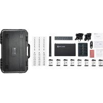 Hollyland Wireless Tally System-8 Lights | System bezprzewodowych lamp Tally Hollyland - 2