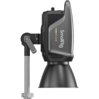 SmallRig 3976 RC 450B COB LED Video Light | Studyjna lampa LED, 450W, Bi-Color, DMX SmallRig - 7