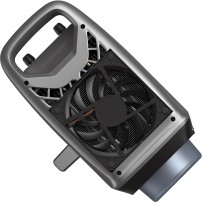 SmallRig 3976 RC 450B COB LED Video Light | Studyjna lampa LED, 450W, Bi-Color, DMX SmallRig - 5