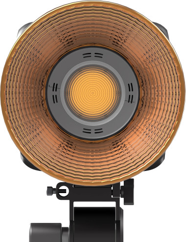SmallRig 3976 RC 450B COB LED Video Light | Studyjna lampa LED, 450W, Bi-Color, DMX SmallRig - 3
