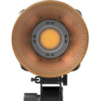 SmallRig 3976 RC 450B COB LED Video Light | Studyjna lampa LED, 450W, Bi-Color, DMX SmallRig - 3
