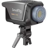 SmallRig 3976 RC 450B COB LED Video Light | Studyjna lampa LED, 450W, Bi-Color, DMX SmallRig - 4