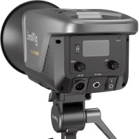 SmallRig 3961 RC 350D COB LED Video Light | Studyjna lampa LED, 350W, 5600K, DMX SmallRig - 2