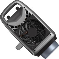 SmallRig 3961 RC 350D COB LED Video Light | Studyjna lampa LED, 350W, 5600K, DMX SmallRig - 5