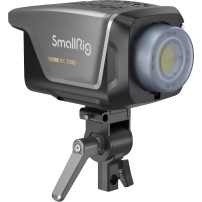 SmallRig 3961 RC 350D COB LED Video Light | Studyjna lampa LED, 350W, 5600K, DMX SmallRig - 4
