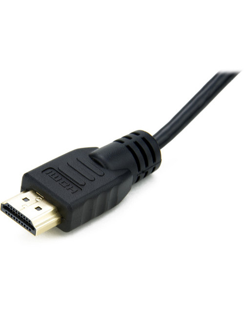 Atomos ATOM4K60C1 | Kabel skrętny HDMI - Micro HDMI, 30 - 60 cm, 4K 60 FPS Atomos - 2