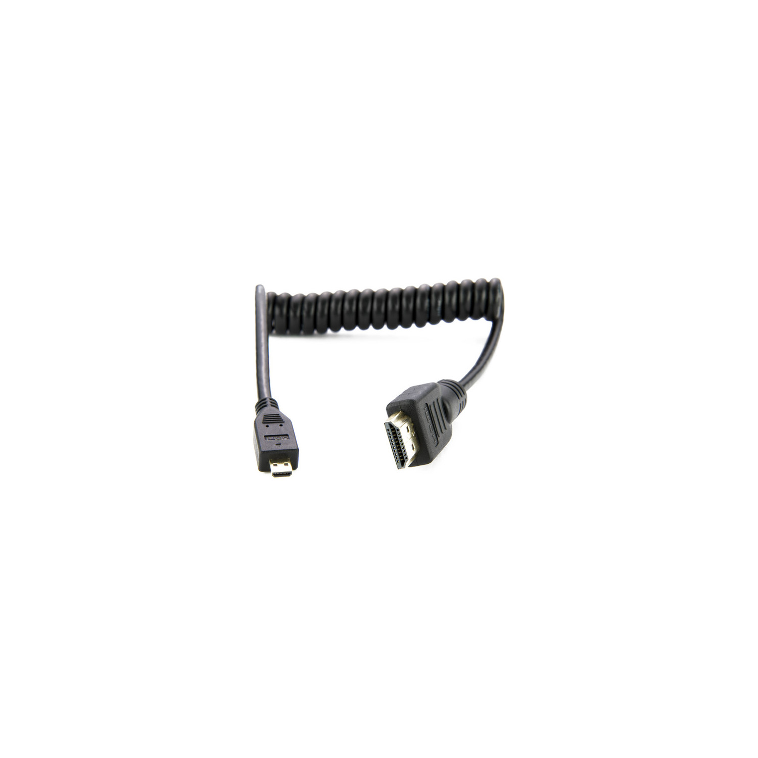 Atomos ATOM4K60C1 | Kabel skrętny HDMI - Micro HDMI, 30 - 60 cm, 4K 60 FPS Atomos - 1