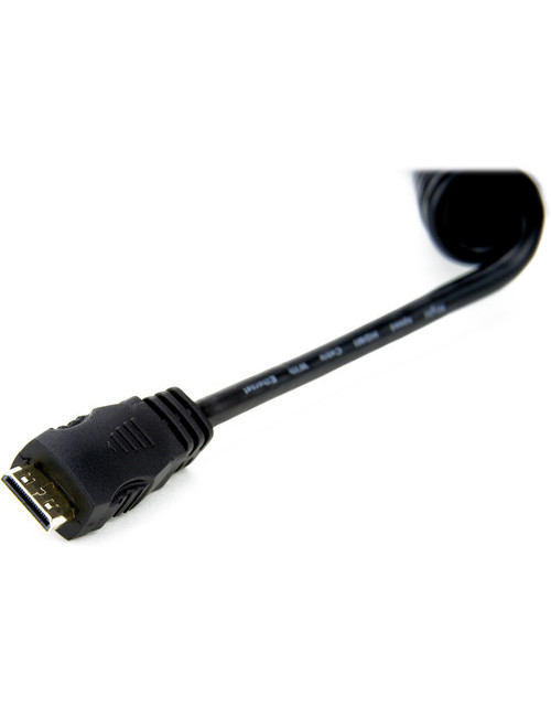 Atomos ATOM4K60C3 | Kabel telefoniczny HDMI - Mini HDMI, 30 - 60 cm, 4K 60 FPS Atomos - 2