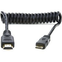 Atomos ATOM4K60C3 | Kabel telefoniczny HDMI - Mini HDMI, 30 - 60 cm, 4K 60 FPS Atomos - 1