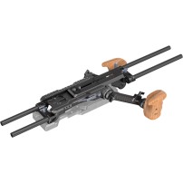 SmallRig 3169 Sony VCT-14 Universal Multifunctional Shoulder Kit | Uniwersalny rig, zestaw naramienny SmallRig - 5