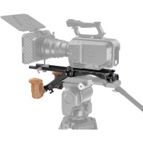 SmallRig 3169 Sony VCT-14 Universal Multifunctional Shoulder Kit | Uniwersalny rig, zestaw naramienny SmallRig - 8