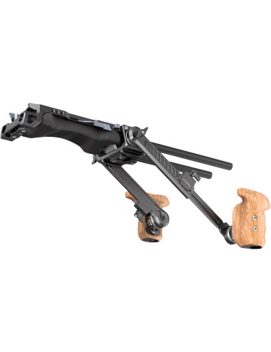 SmallRig 3169 Sony VCT-14 Universal Multifunctional Shoulder Kit | Uniwersalny rig, zestaw naramienny SmallRig - 3