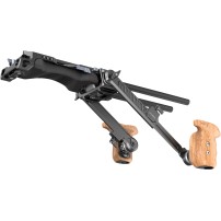 SmallRig 3169 Sony VCT-14 Universal Multifunctional Shoulder Kit | Uniwersalny rig, zestaw naramienny SmallRig - 3