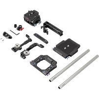 SmallRig 3696 Cage Kit for RED V-RAPTOR | Klatka z akcesoriami dla V-RAPTOR SmallRig - 2